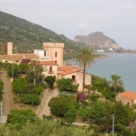 Villa Palamara 1868-Toweronthesea Sant'Ambrogio  Eksteriør bilde